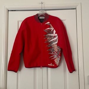 Adidas by Stella McCartney jacket 36 S
